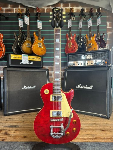 Epiphone les paul - paul, w/
