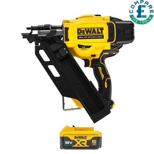 Dewalt dcn930 18v brushless - dewalt,