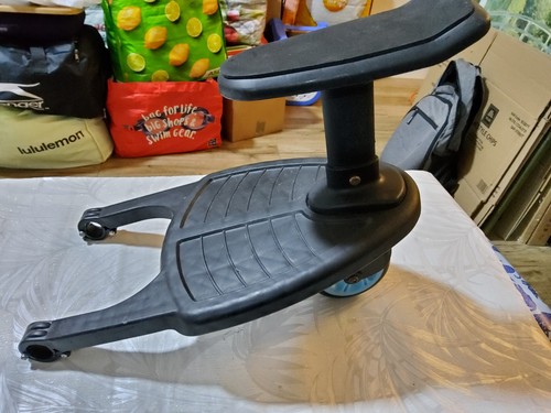 Vgc stroller step - ❤️vgc❤️stroller,