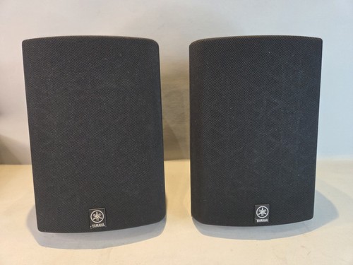 Yamaha m103 speakers - speakers, pair