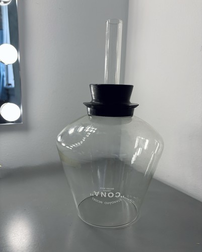 Cona coffee maker - coffee, funnel