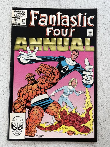 Fantastic four king size - king,