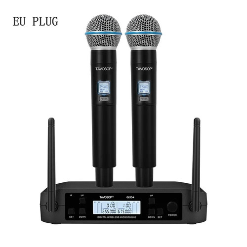 New glxd4 vocal dual - glxd4,