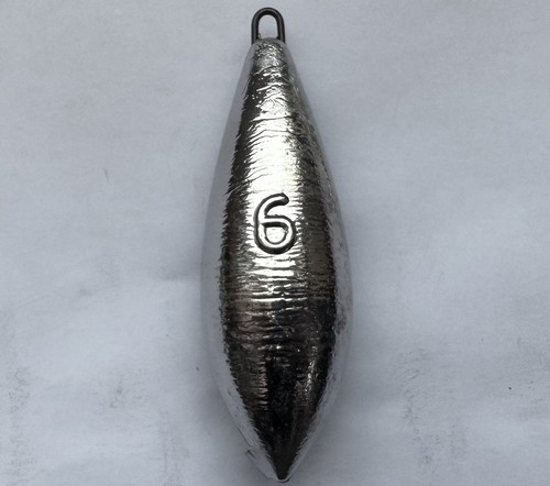 10x fishing weights 2oz 3oz - weights,