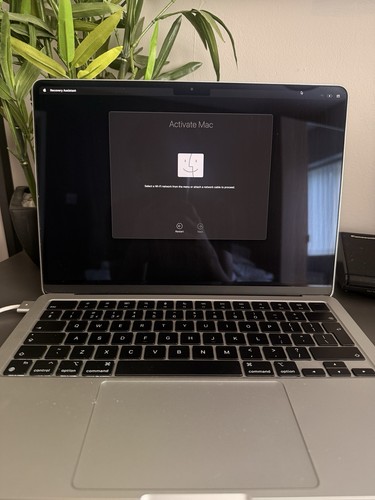 Apple macbook air inch - 13-inch, m3