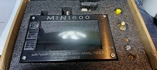 Mini600 HF/VHF/UHF ANT SWR
