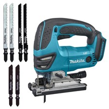 Makita DJV180ZX 18V LXT Li-ion