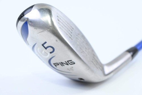 Ping hybrid 16 - g5,