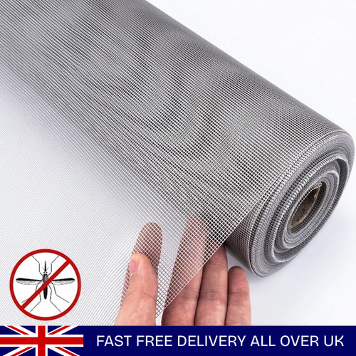 Stainless steel rat mesh - rat,