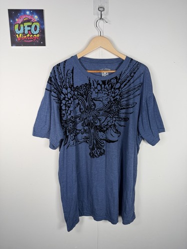 Karl kani gothic y2k graphic - kani,