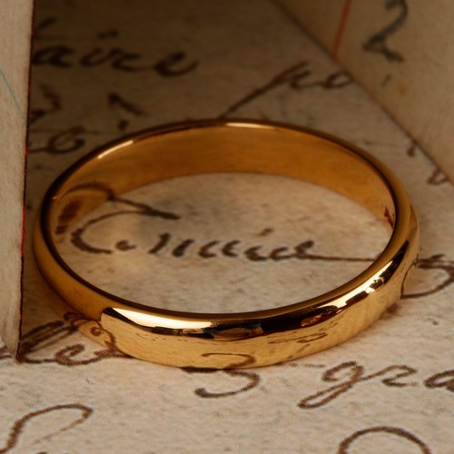 Pre owned vintage - vintage, 22ct