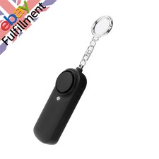 Portable Self Defense Alarm