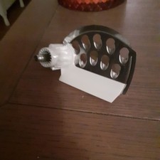 BRAUN MULTIPRACTIC course