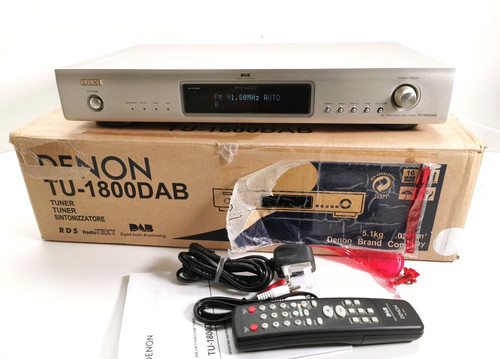 Denon 1800dab dab - 1800dab,