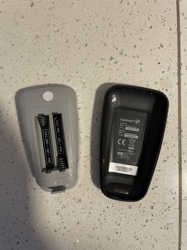 Renault tom remote - tom,