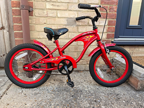 Electra mini rod inch kids - mini, 16