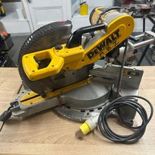 Dewalt dw718 mitre saw - dw718,