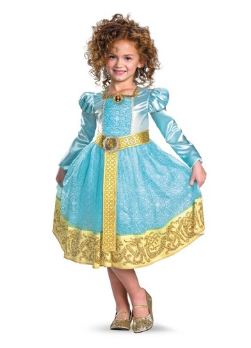Disguise disney princess - disguise, brave