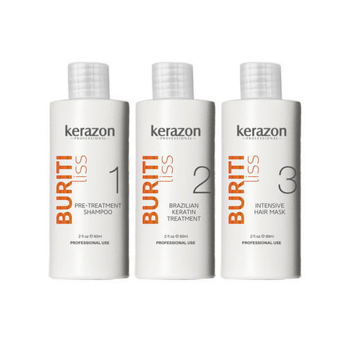 Brazilian keratin treatment - keratin,