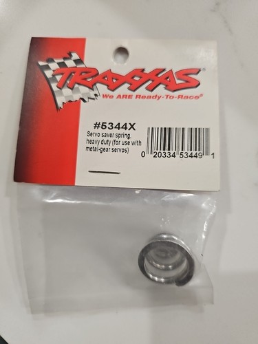 Traxxas revo brushless - 1/10,