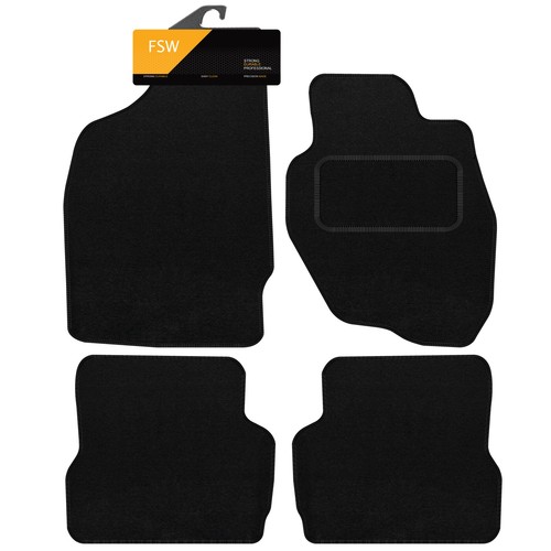 Car floor mats for - for, mitsubishi