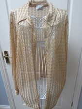 Casali London Lacey Cardigan