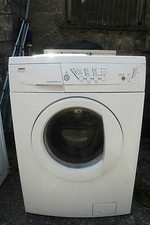 ZANUSSI ZWF1241W