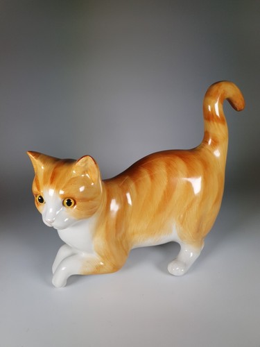 Vintage just cats friends - just, cats&friends