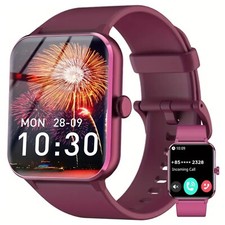 2025 Smart Watch For Men/Women