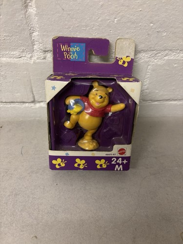 Vintage 1990s mattel disney - vintage,