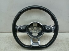 VOLKSWAGEN SCIROCCO STEERING