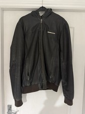 Superdry Vintage Leather