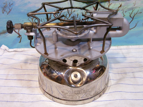 Coleman 500 speedmaster - coleman,
