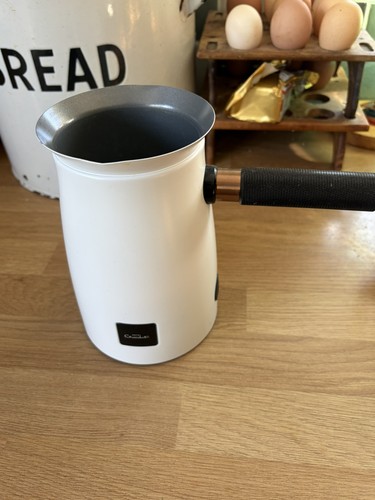 Hotel chocolat velvetiser - chocolat,