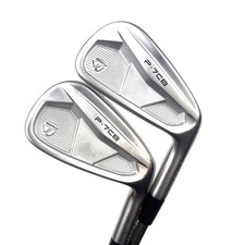 Taylormade P7CB Irons / 7-PW /