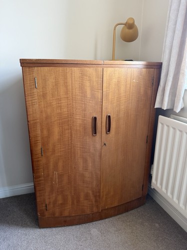 Mid century retro turnidge - century,