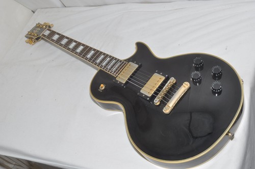 Orville k0017470 les paul - orville,