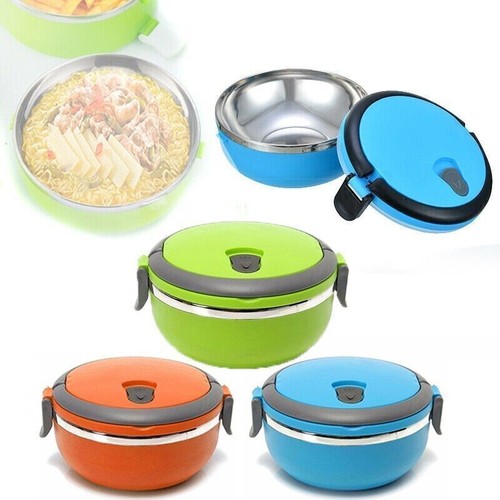 Hot food flask stainless - food,