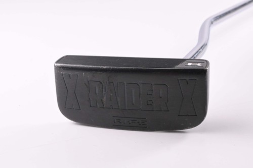 Rife rfx 2018 series raider - rife,