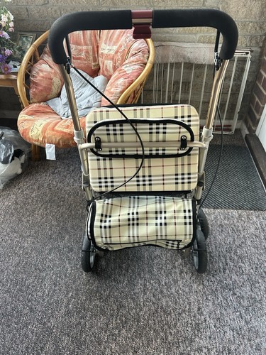Cielo stroller shopping - stroller,