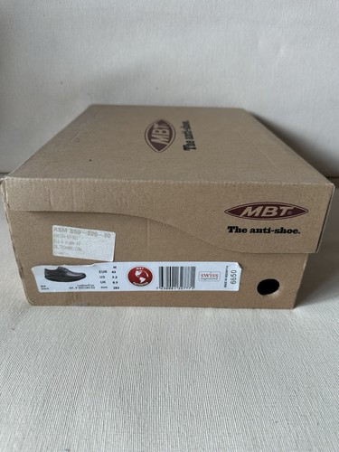Mbt men casual - men's, comfort
