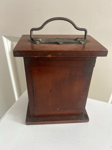 Antique herbert scott - antique,