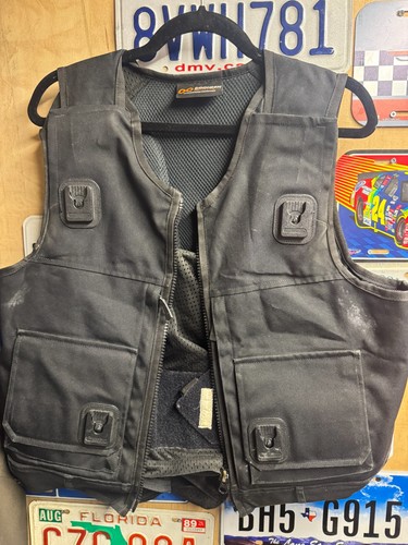 Police coonen stab vest - stab,