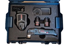 Foam insert for Bosch GOP 12V-28 L-Boxx 236