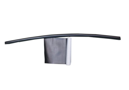 Mgb crash rail - /, gt