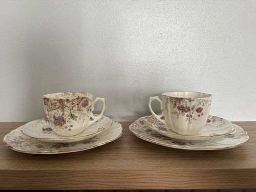 Vintage aynsley bone china - china, x