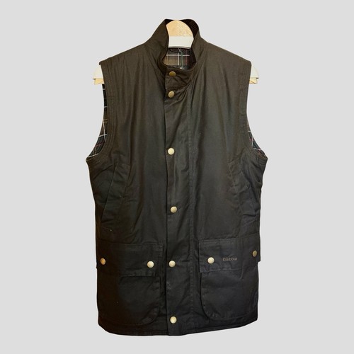 Barbour westmorland waxed - barbour,
