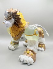 Gormiti Luxalion 5 Tall 7