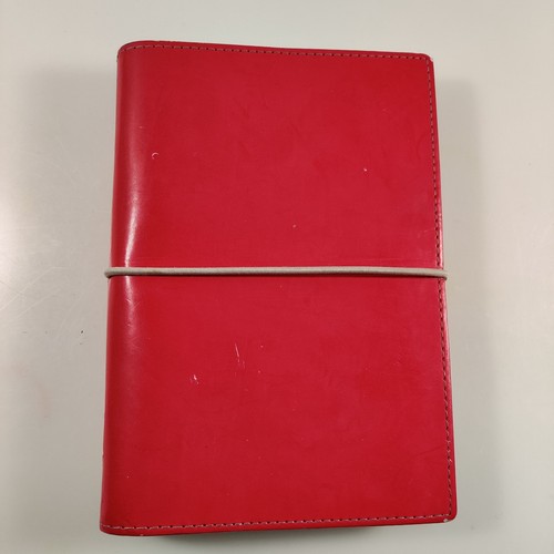 Filofax soft domino personal - filofax,