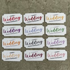 Happy Wedding Anniversary